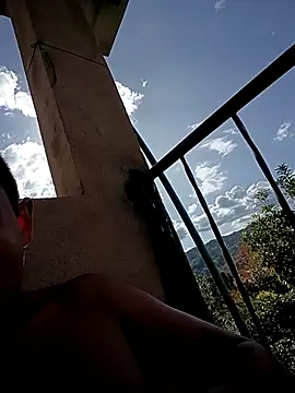 Simone_Miller's cam snapshot