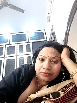 Cute-Janvi20's cam snapshot