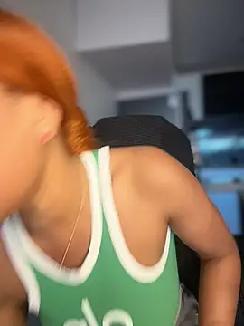 Belanny_LS's cam snapshot