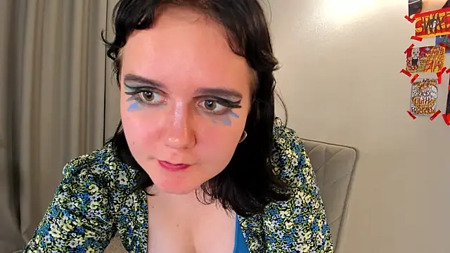 TracyLilith's cam snapshot