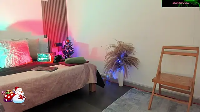 fransheska_rossi's cam snapshot