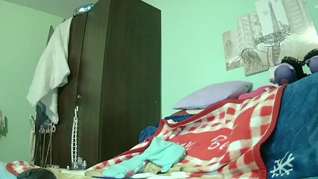 SexyGioconda's cam snapshot