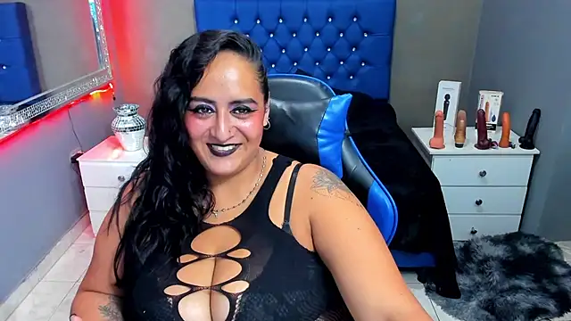 NikolPervertUnlimit's web cam