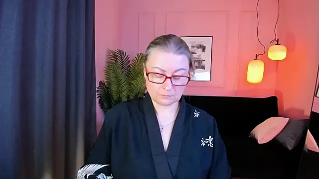 AlexandraKind's cam snapshot