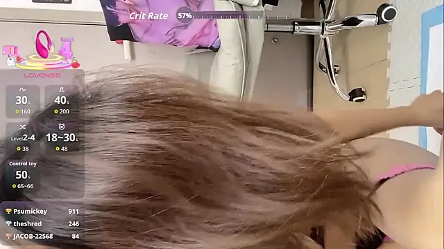 Bella-LL's cam snapshot