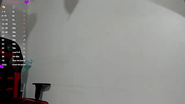 Hanna_wish's cam snapshot