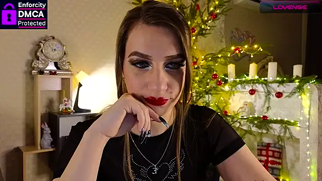 DoubleMeow's cam snapshot