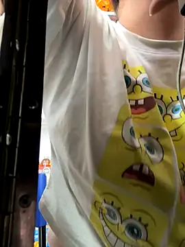 IAM_VALERI's cam snapshot