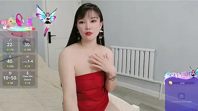 nanagaga's cam snapshot