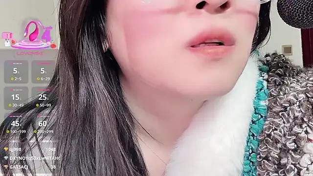 LIQINQIN-77's cam snapshot