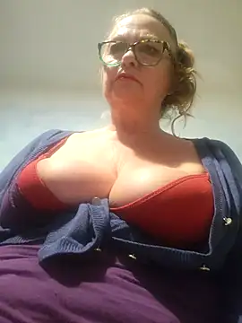 Hot-Muci's cam snapshot