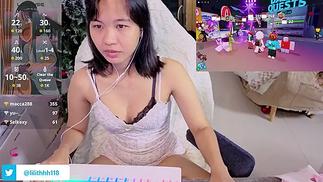 Kana_G live sex cam