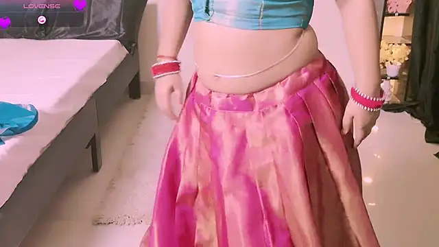 Khaleesiiii's cam snapshot