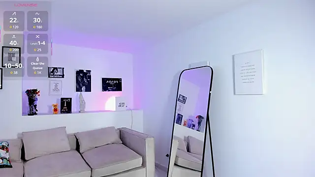 Sasha_belova's cam snapshot