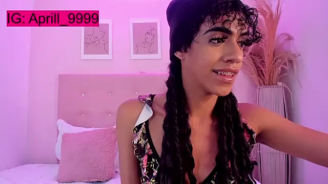 APRILL_FOXX live sex cam