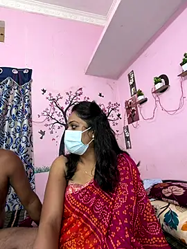 Couplejyoti01's cam snapshot