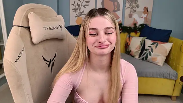 SweetyLicky's cam snapshot