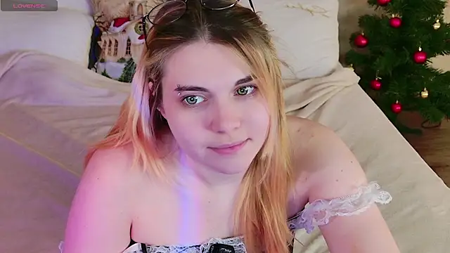 Evie_Vall's cam snapshot