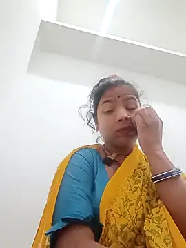 Pabitra_cute's cam snapshot