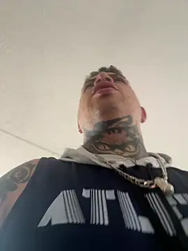 Marlokeo69 live sex cam