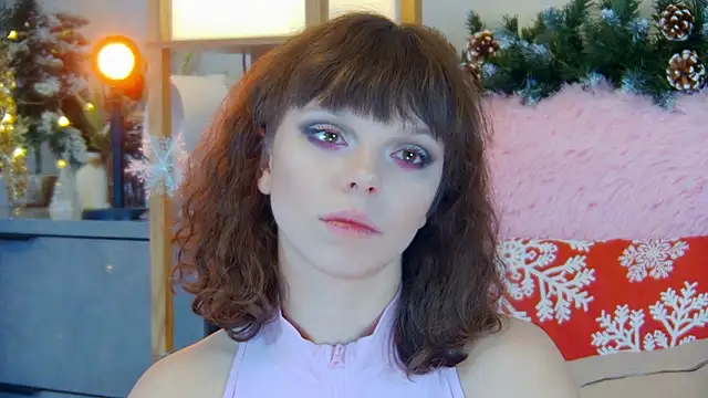 ElisabethDavis's cam snapshot