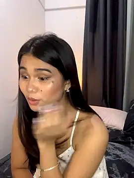 AngelHille live sex cam