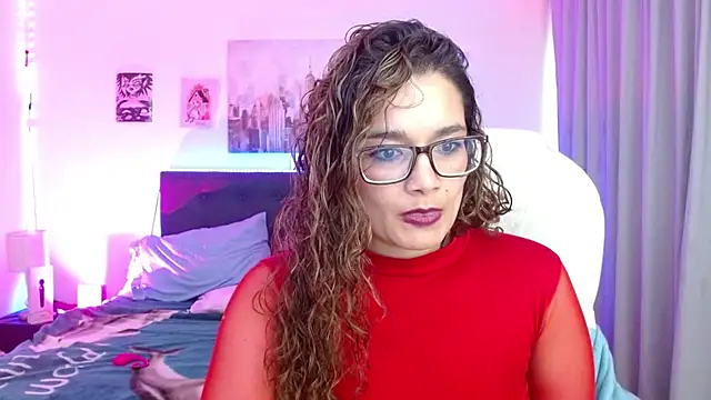 Rose_Thompson1's cam snapshot