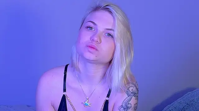 Ivory_Soul's cam snapshot