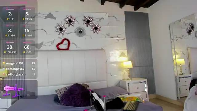 LilihtMature's cam snapshot