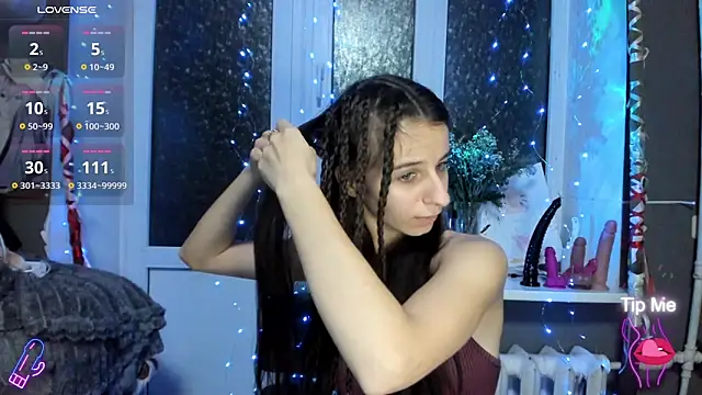 _Nika_Kik's cam snapshot