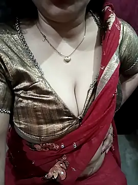 Sneha_gril's cam snapshot