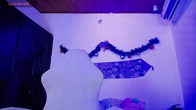 hubena_tg's cam snapshot