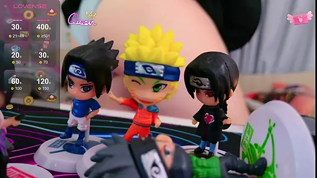 Moon__Bunny's cam snapshot