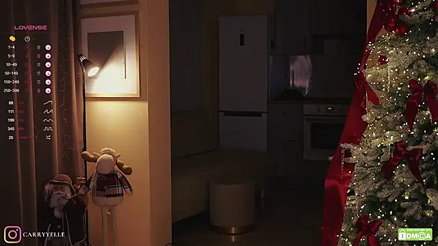 KateCarrey's cam snapshot