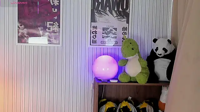 Mystic_blue's cam snapshot