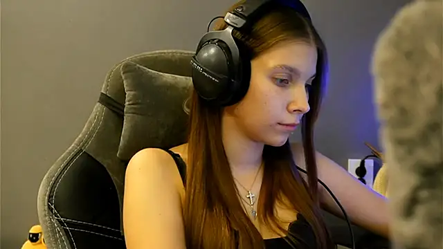 Softixq's cam snapshot