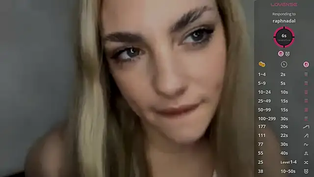 IlanaLafferty's cam snapshot