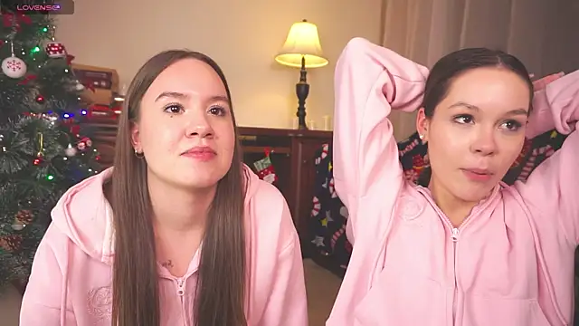 VirginiaRowe live sex cam