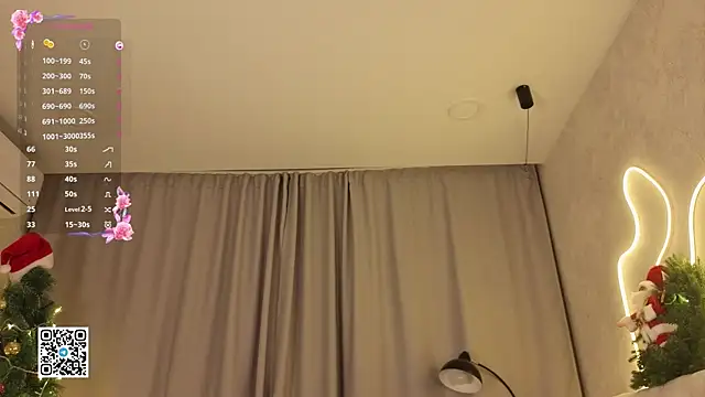 NilaBartkus's cam snapshot