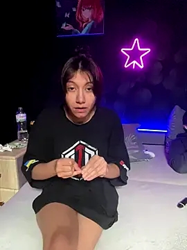 Kiscsillagg's cam snapshot