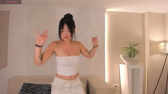 AnaDurant's cam snapshot