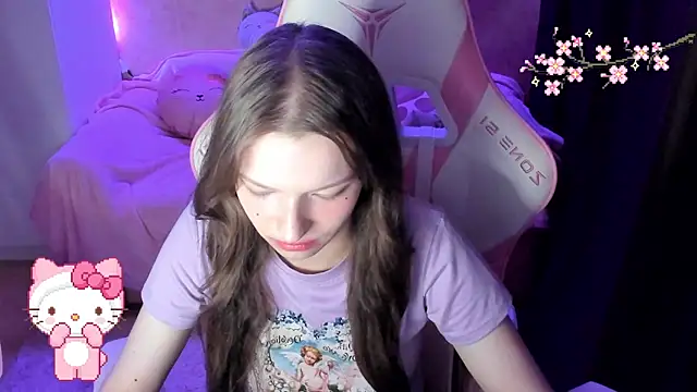 KarinaHill's web cam