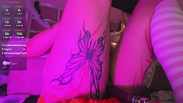 AriaNova_'s cam snapshot