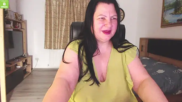 Zulemasecrets's cam snapshot