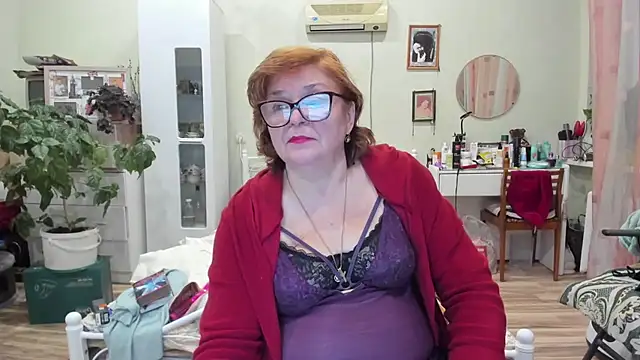 rekelme's cam snapshot