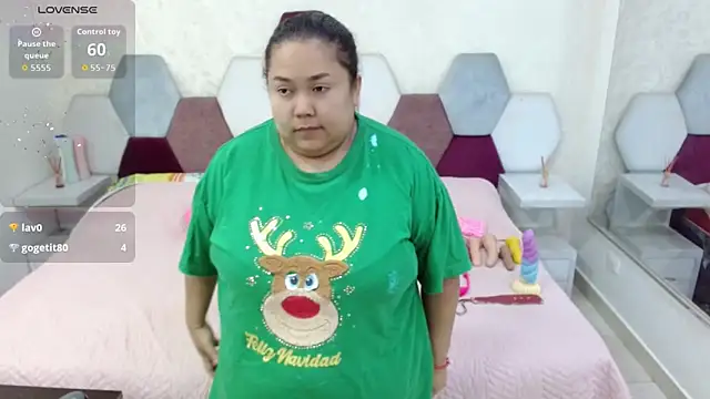 angel_blue's cam snapshot