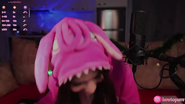 msinfinity's cam snapshot