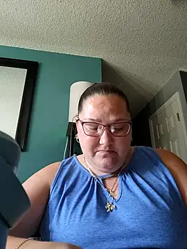 SexyNikki6969's cam snapshot