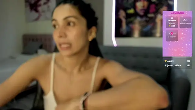 andykiuty's cam snapshot