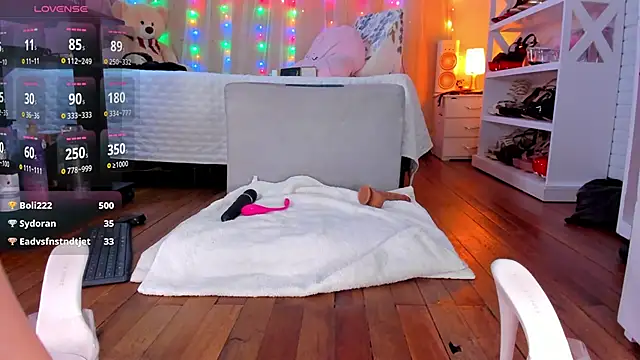 loliswet2's cam snapshot